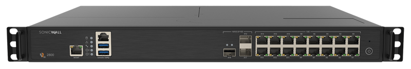 SonicWall NSa 2800