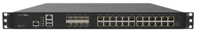 SonicWall NSa 4800