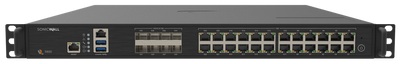 SonicWall NSa 5800