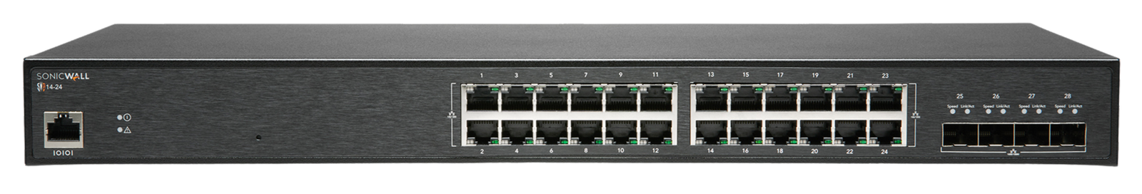 SonicWall Switch SWS14-24