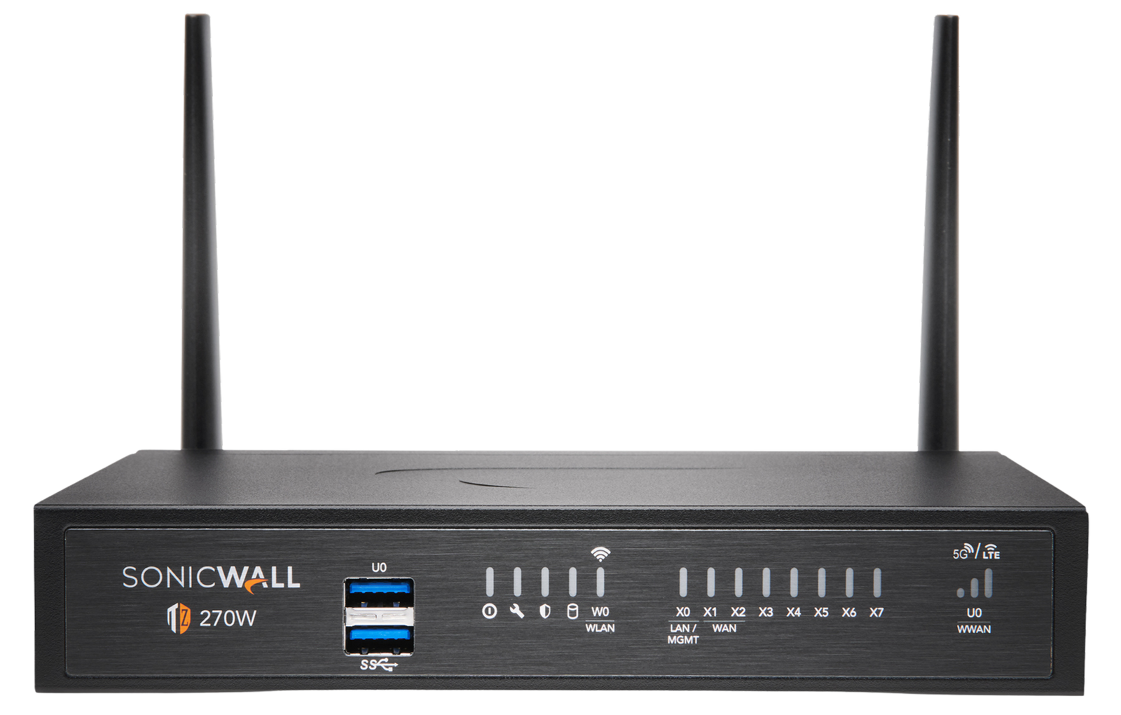SonicWall TZ270 Wireless