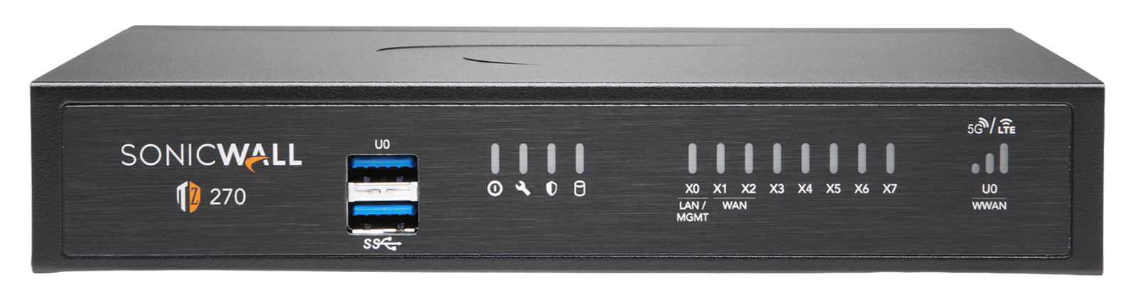 SonicWall TZ270