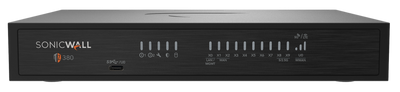 SonicWall TZ380