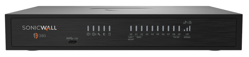 SonicWall TZ380