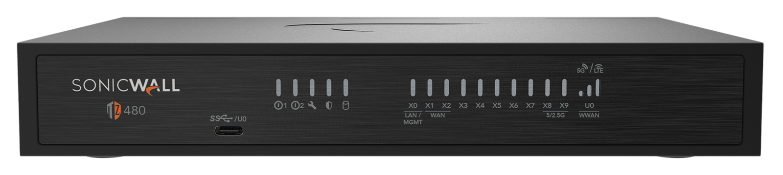 SonicWall TZ480