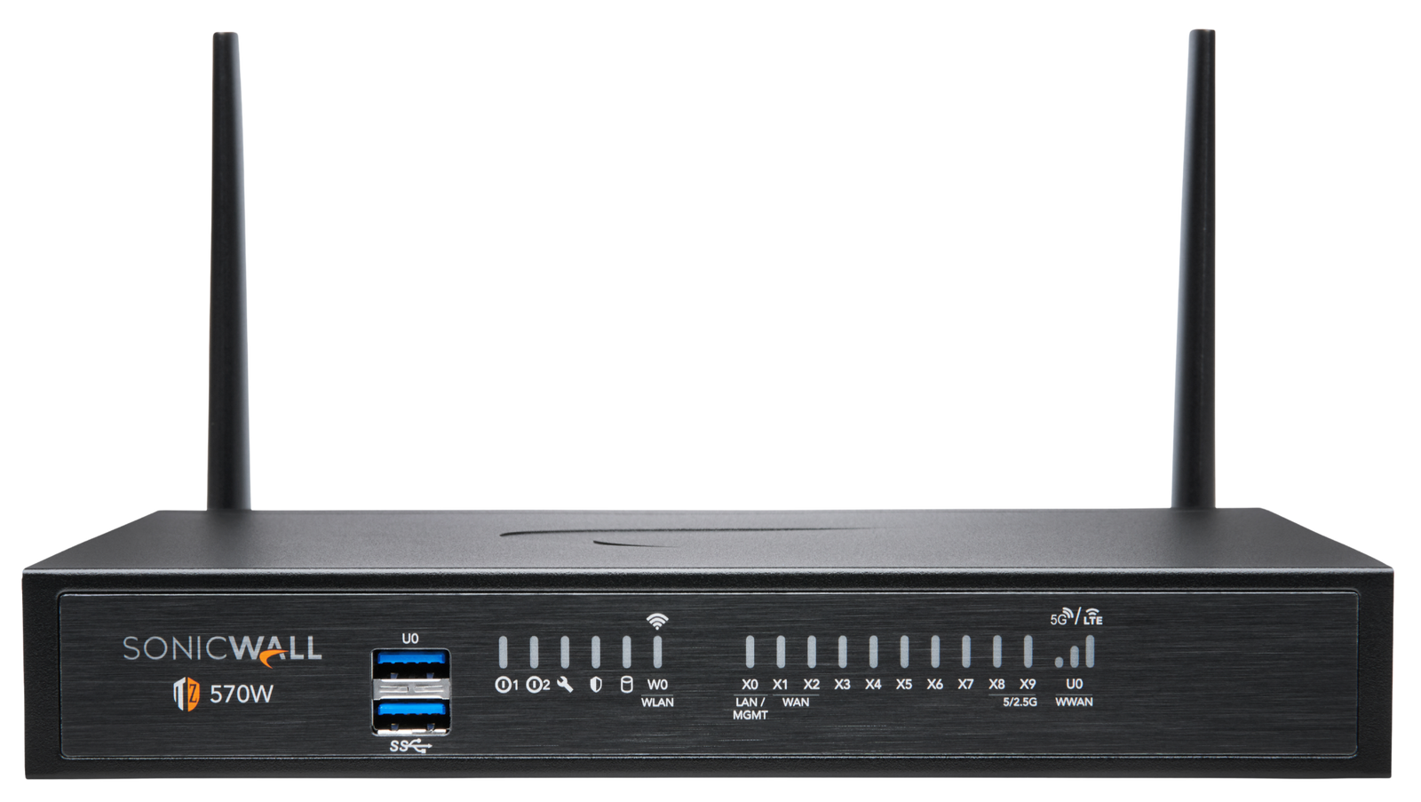 SonicWall TZ570 Wireless
