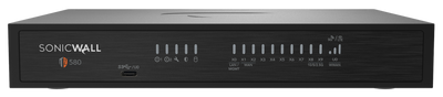 SonicWall TZ580