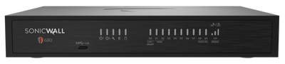 SonicWall TZ680