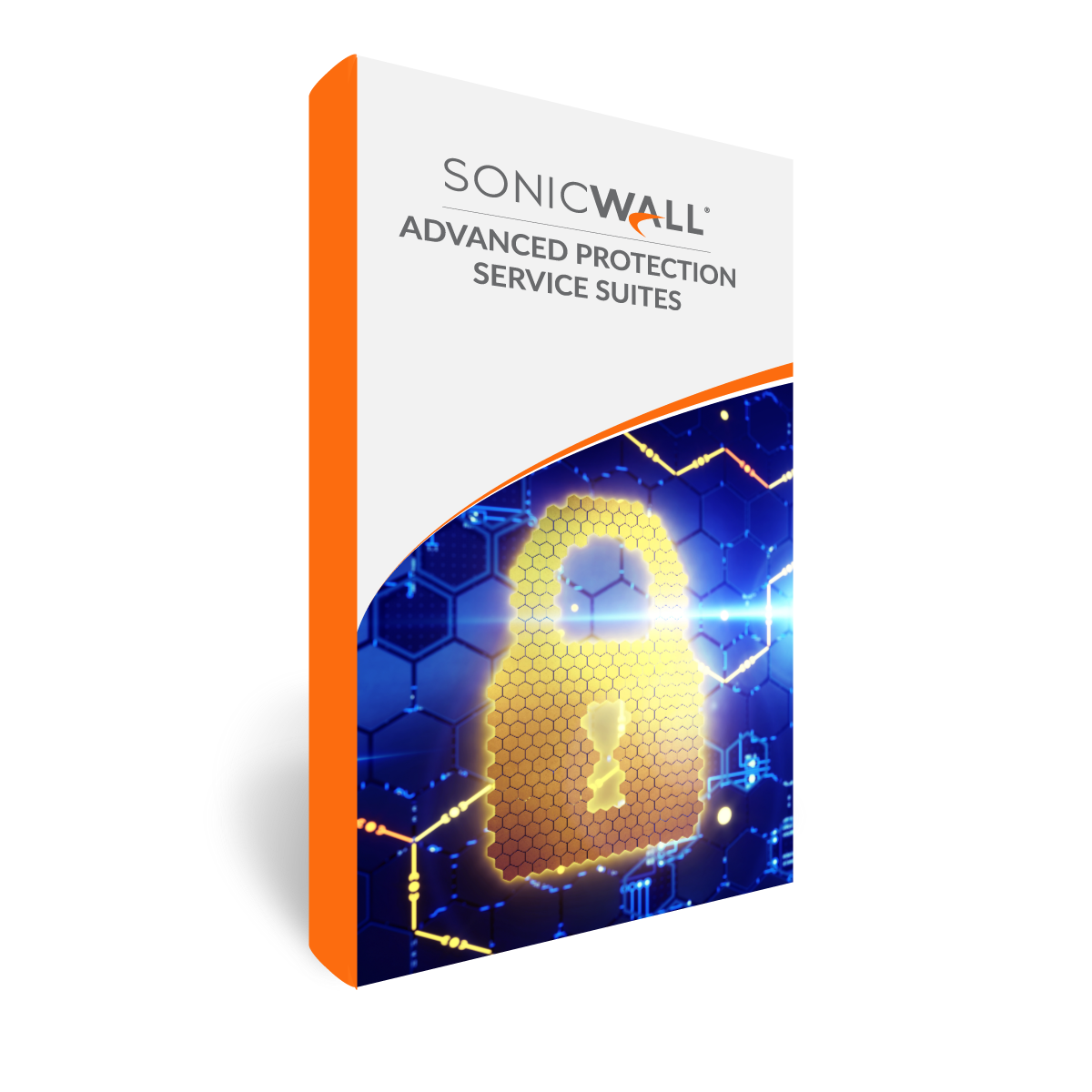 SonicWall Firewall NSv470