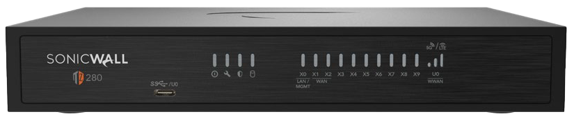 SonicWall TZ280