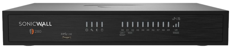SonicWall TZ280